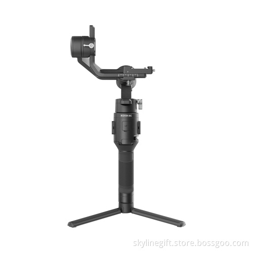 DJI Ronin SC gimbal stabilizer for Camera 3 axis single-handed video tripods Selfie remote control lightweight design original